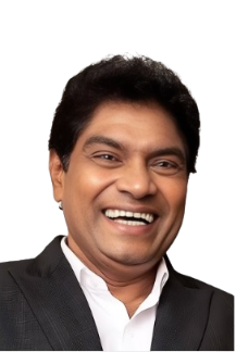 Johny Lever